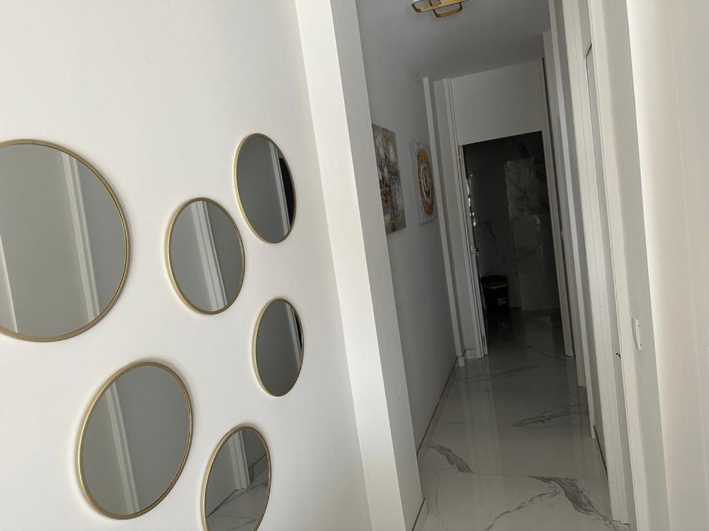 Postiguet Beach Flat Alicante Luaran gambar