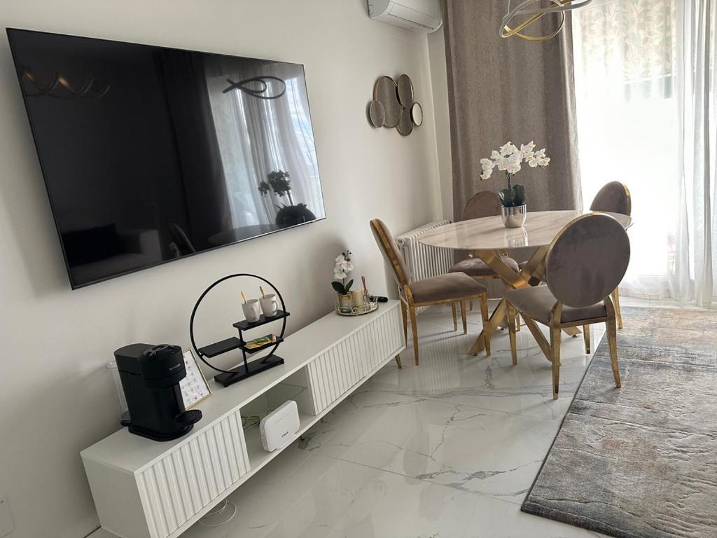 Postiguet Beach Flat Alicante Luaran gambar