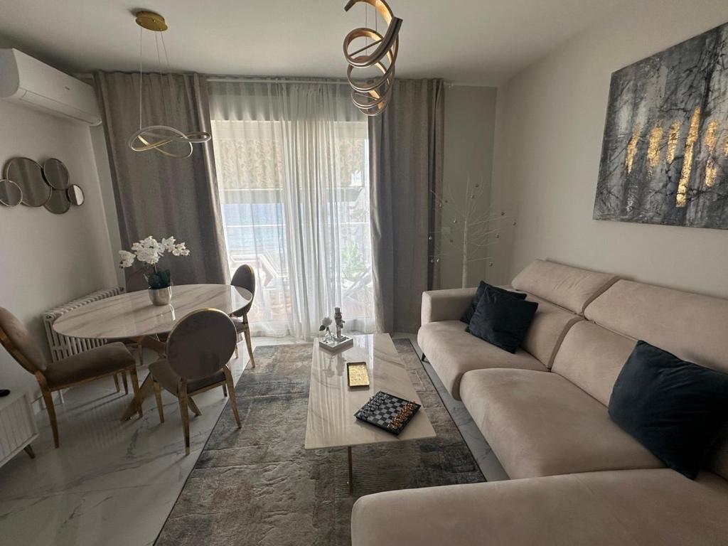 Postiguet Beach Flat Alicante Luaran gambar