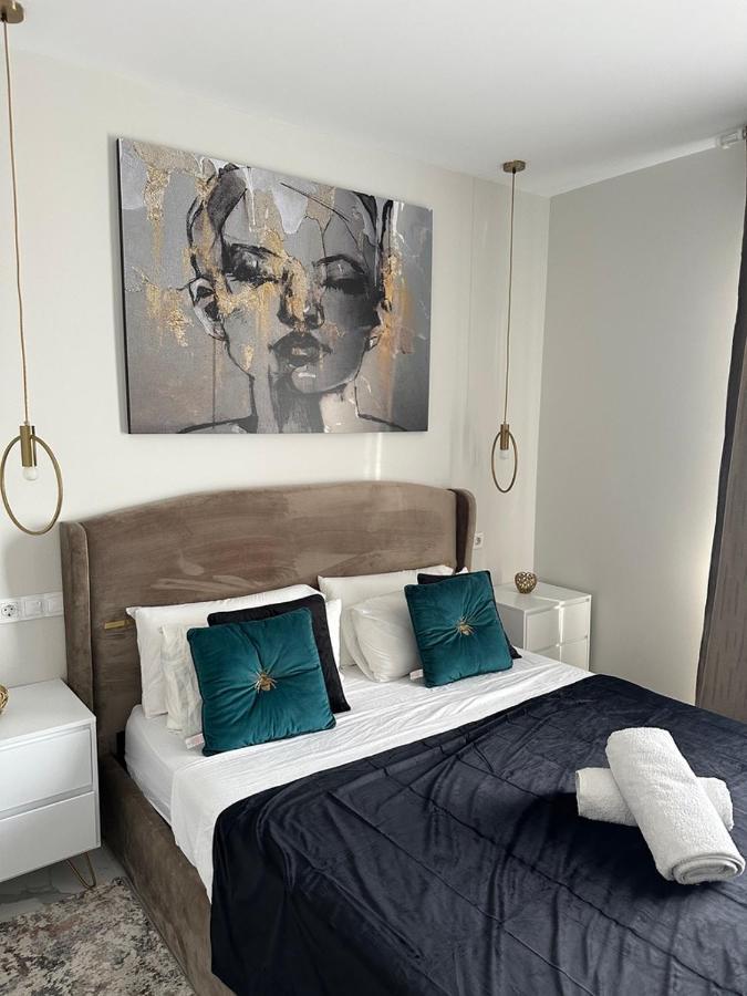 Postiguet Beach Flat Alicante Luaran gambar