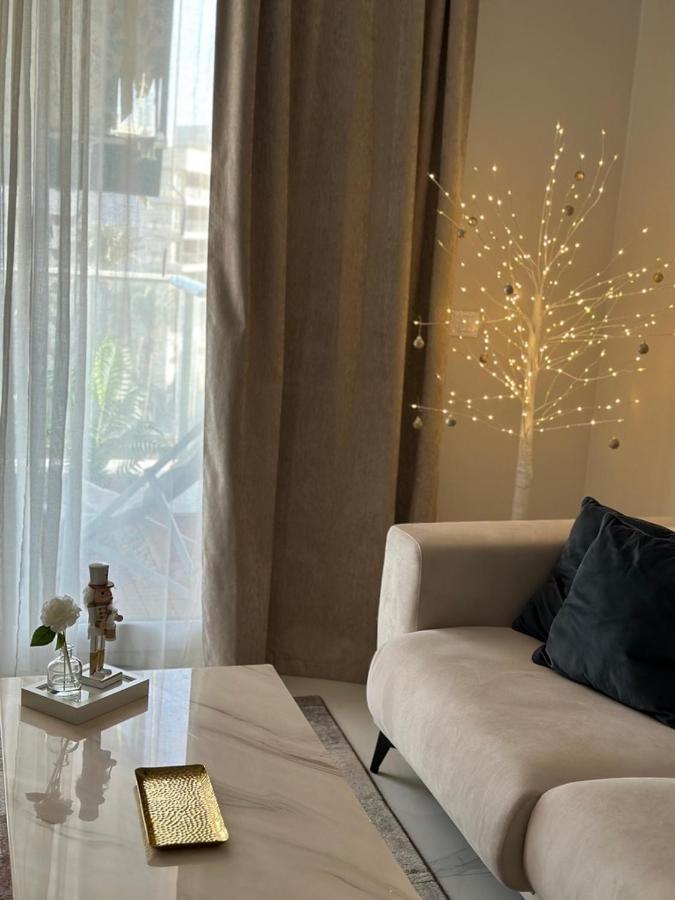 Postiguet Beach Flat Alicante Luaran gambar