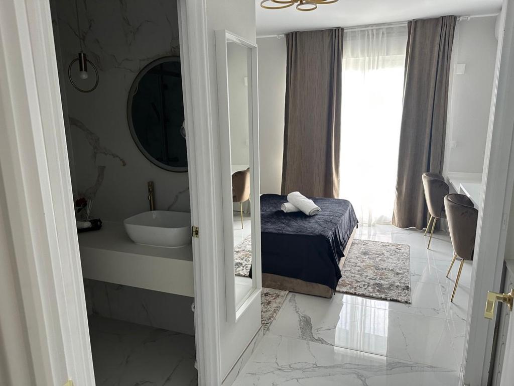 Postiguet Beach Flat Alicante Luaran gambar