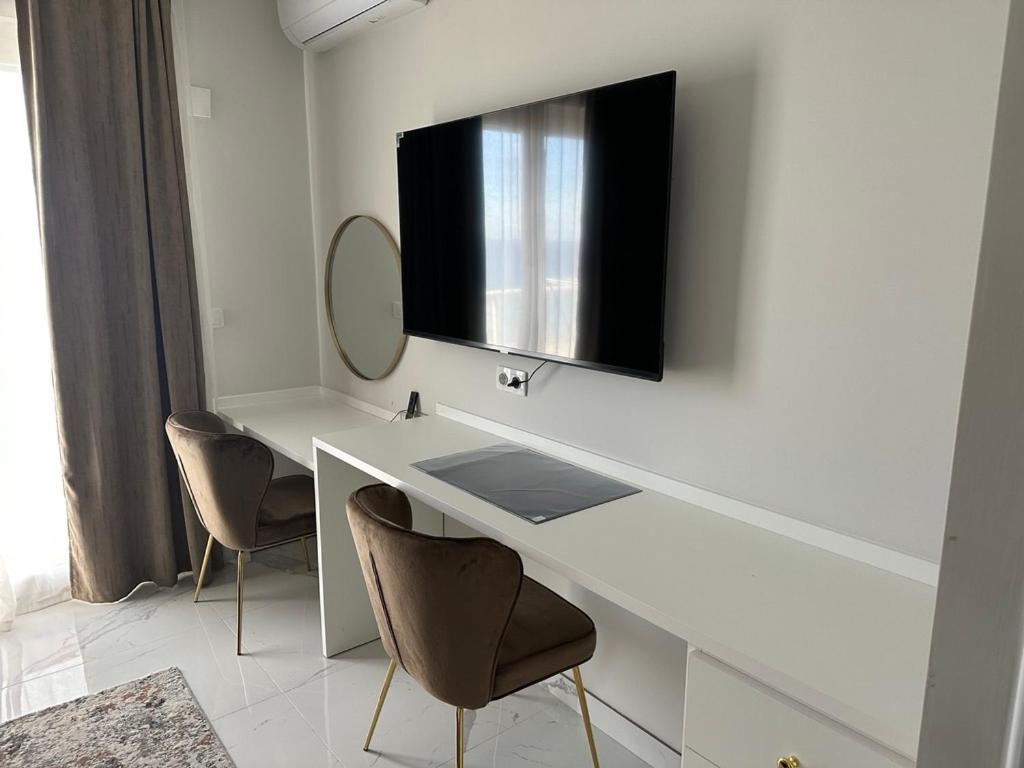 Postiguet Beach Flat Alicante Luaran gambar