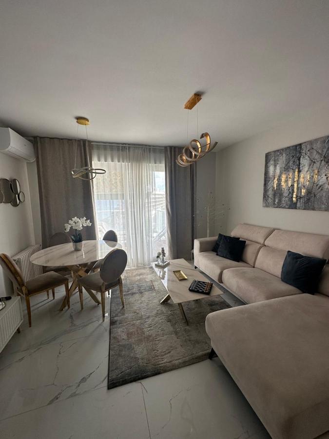 Postiguet Beach Flat Alicante Luaran gambar