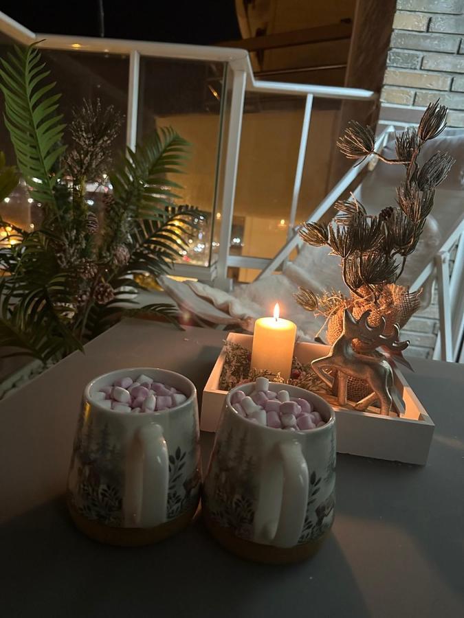 Postiguet Beach Flat Alicante Luaran gambar
